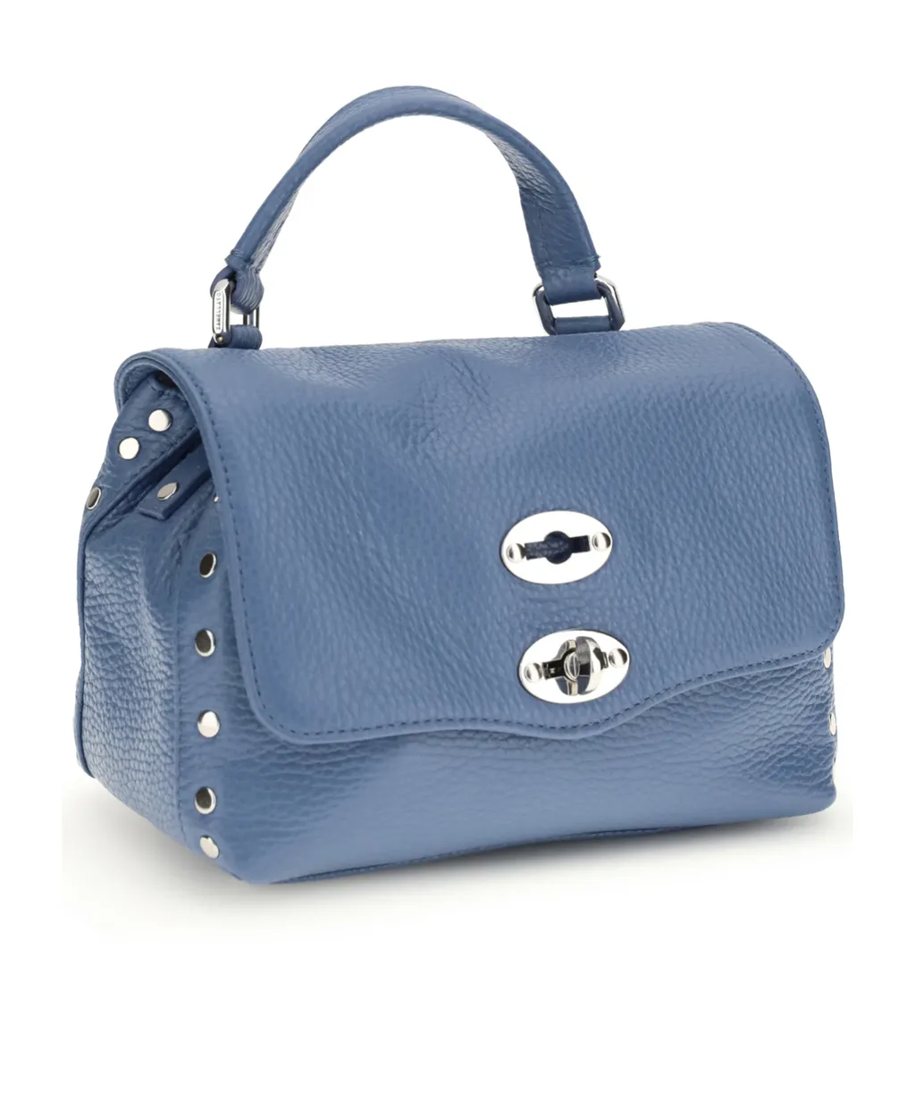 Zanellato Postina Twist-Lock Baby Top Handle Bag