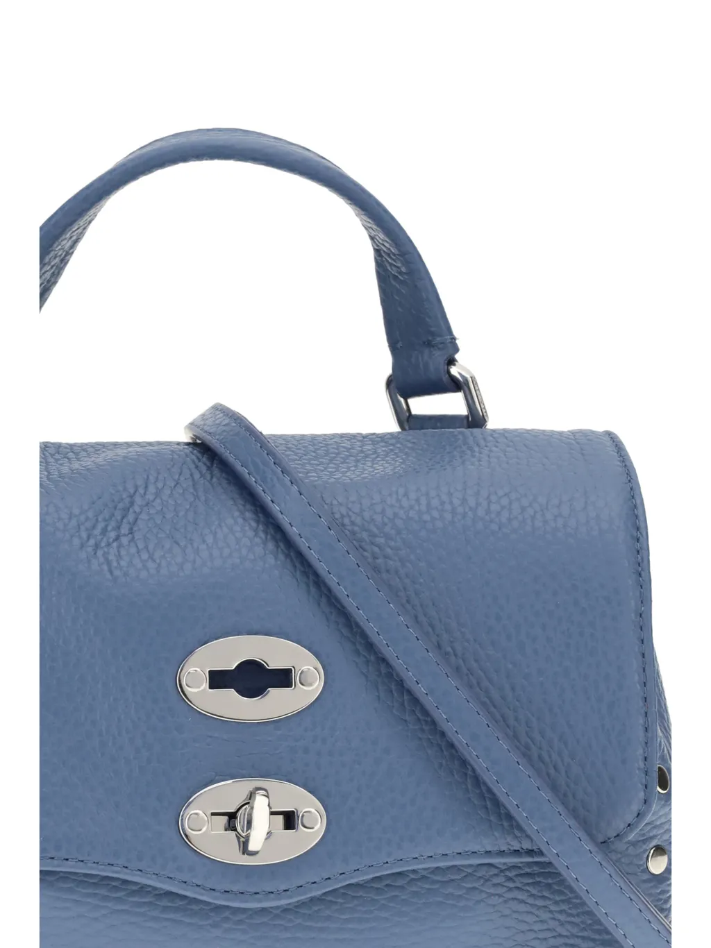 Zanellato Postina Twist-Lock Baby Top Handle Bag