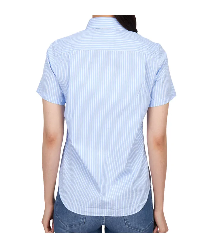 Short Sleeve Shirt