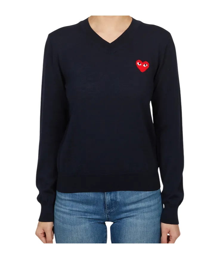 Long Sleeve Sweater