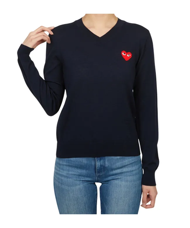 Long Sleeve Sweater