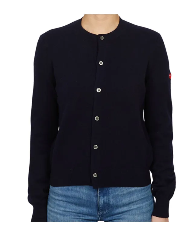 Long Sleeve Cardigan