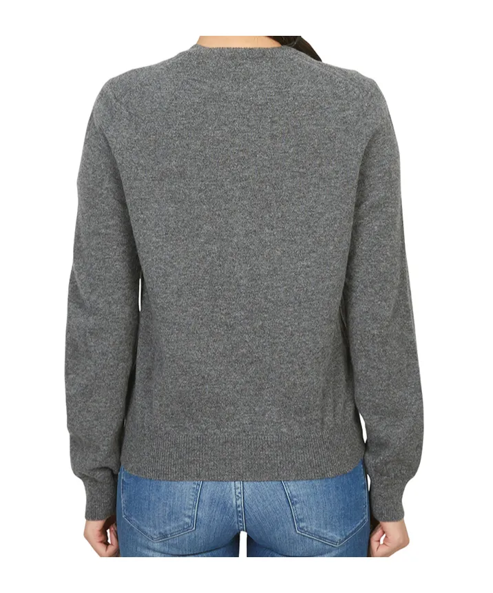 Long Sleeve Cardigan