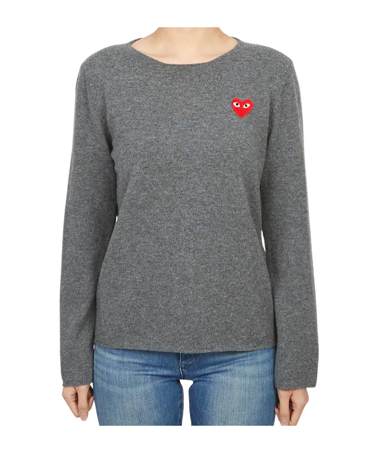Long Sleeve Sweater
