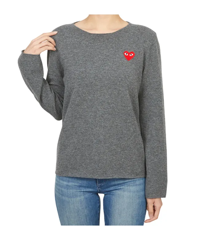 Long Sleeve Sweater