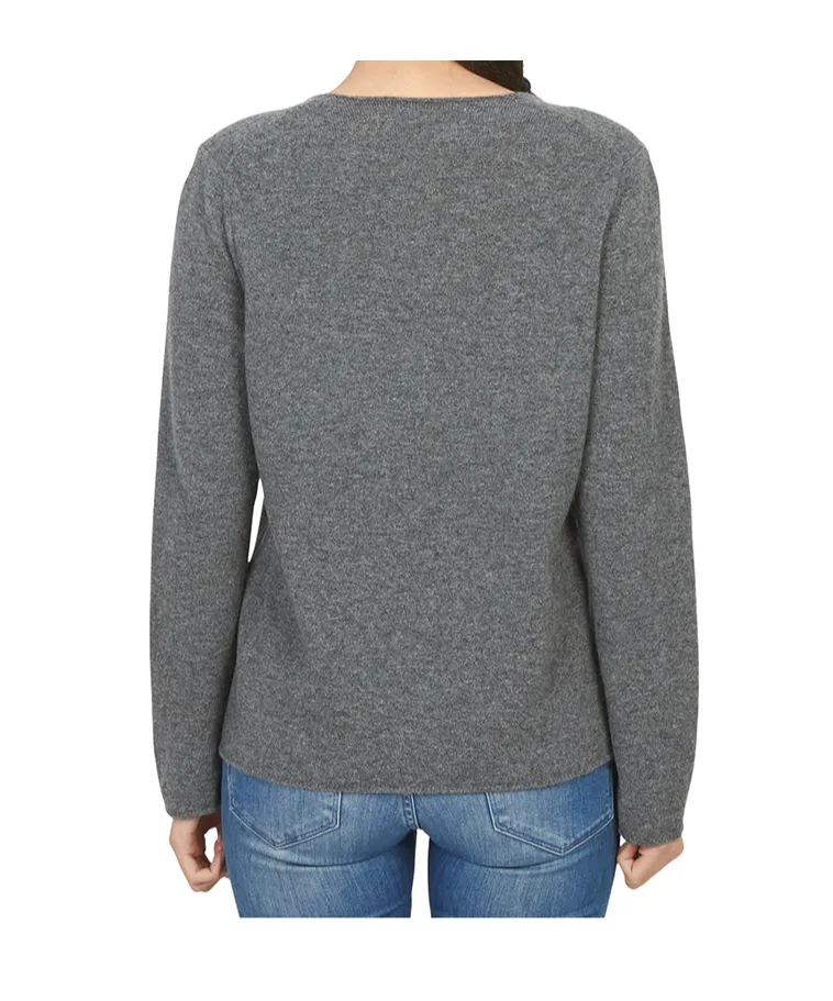 Long Sleeve Sweater