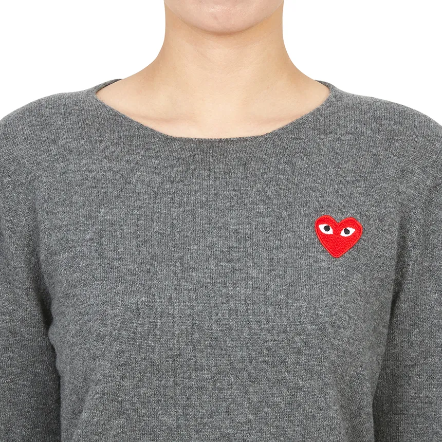 Long Sleeve Sweater