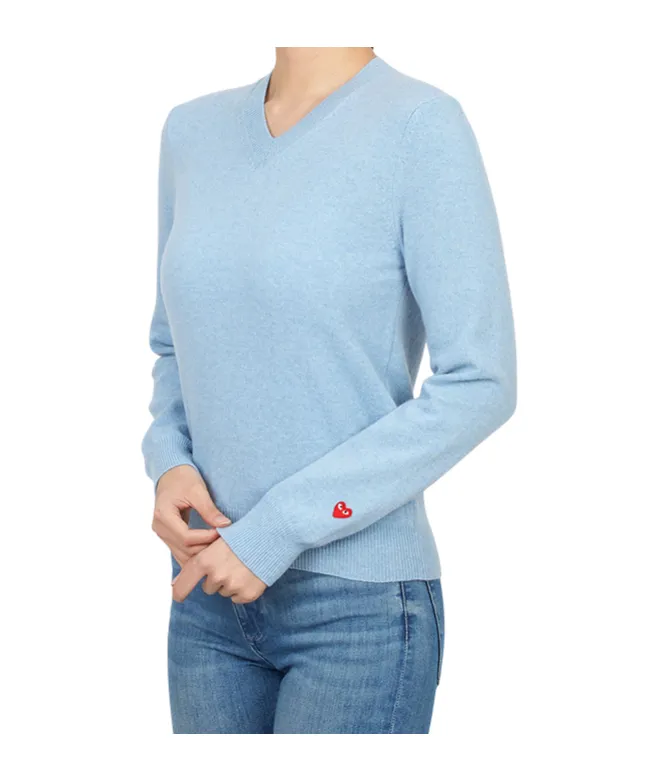 Long-Sleeved Sweater
