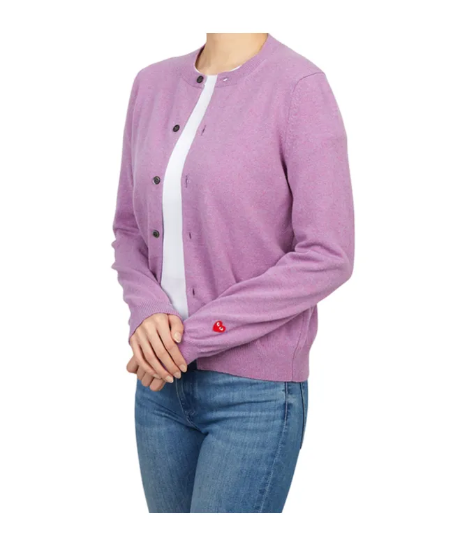 Long-Sleeved Knitwear