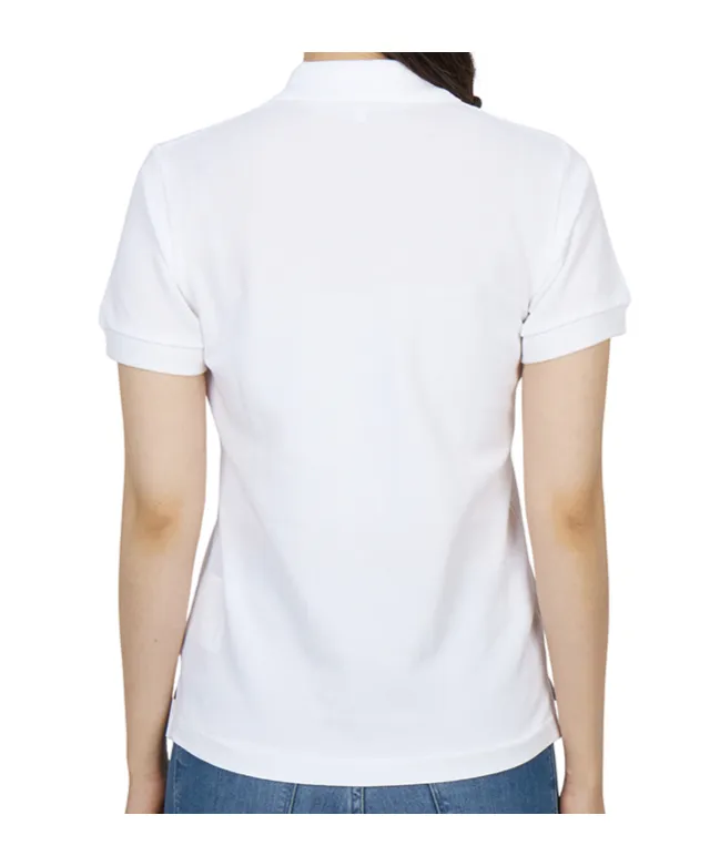 Short-Sleeved Polo Shirt