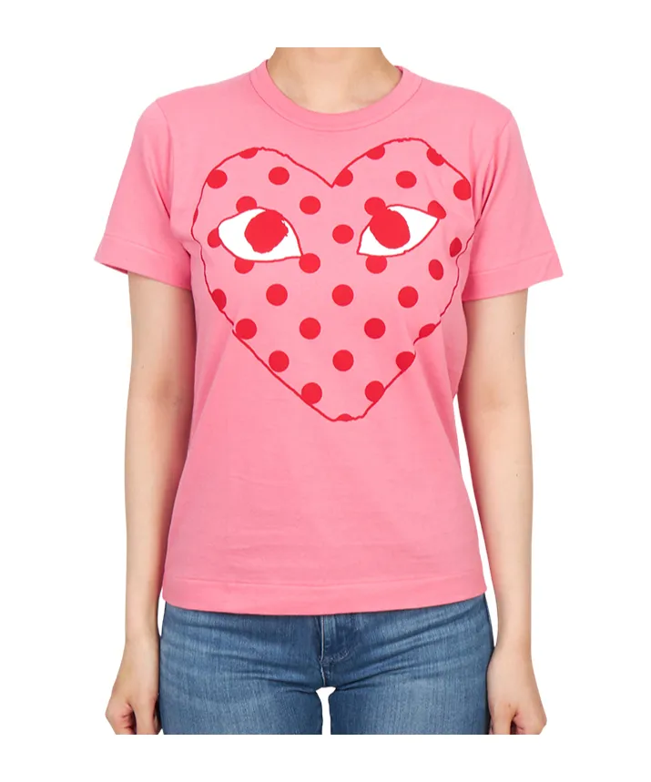 Short-Sleeved T-Shirt