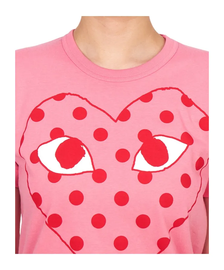 Short-Sleeved T-Shirt