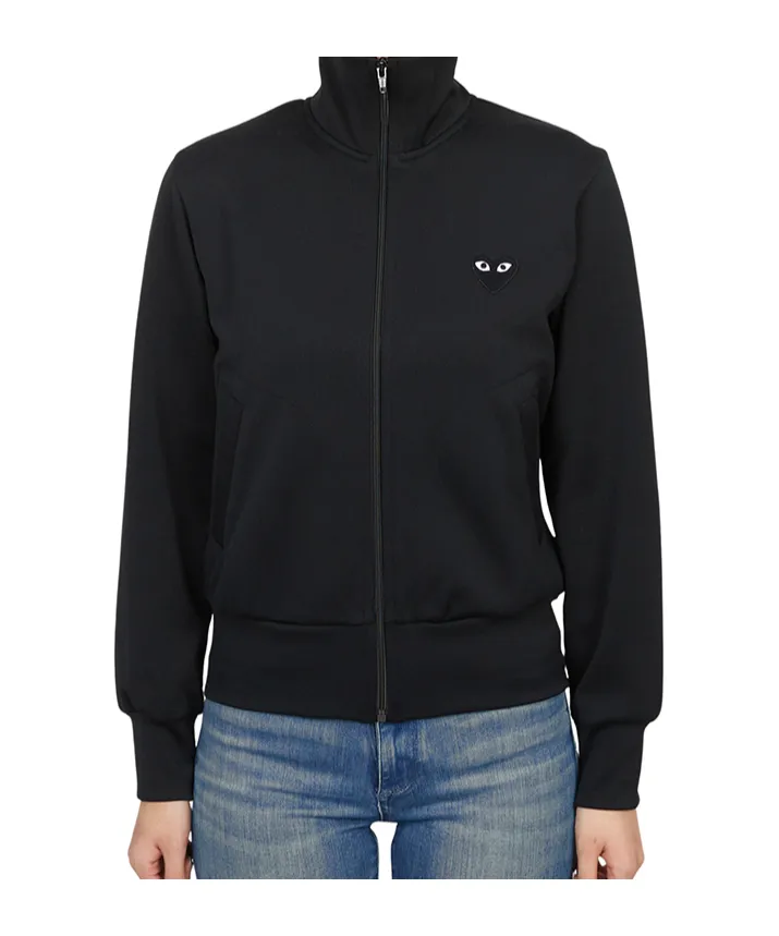 Long-Sleeved Sweatshirt