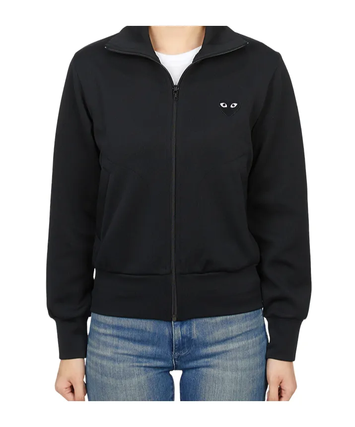 Long-Sleeved Sweatshirt