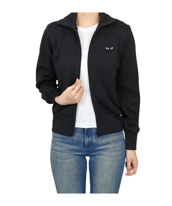 Long-Sleeved Sweatshirt