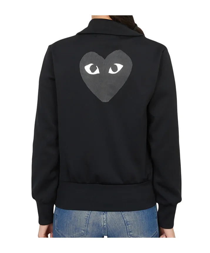 Long-Sleeved Sweatshirt