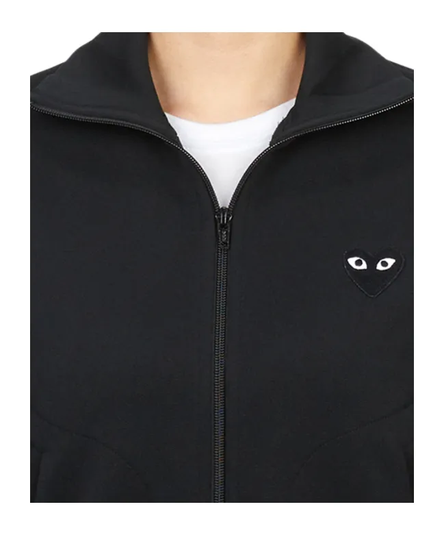 Long-Sleeved Sweatshirt