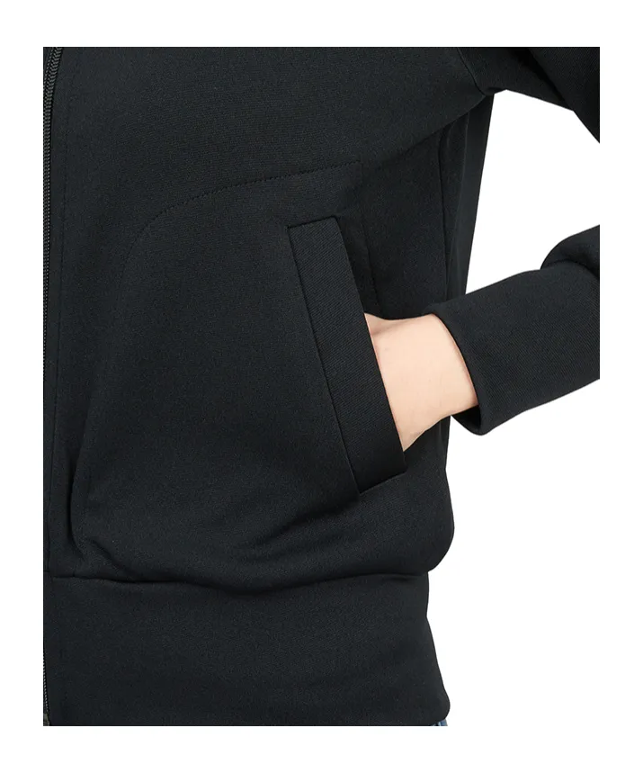 Long-Sleeved Sweatshirt