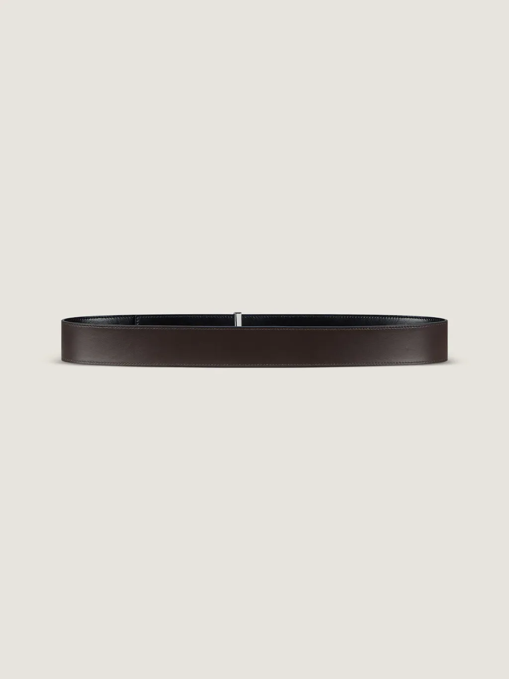 Givenchy Paris Signature Printed Belt