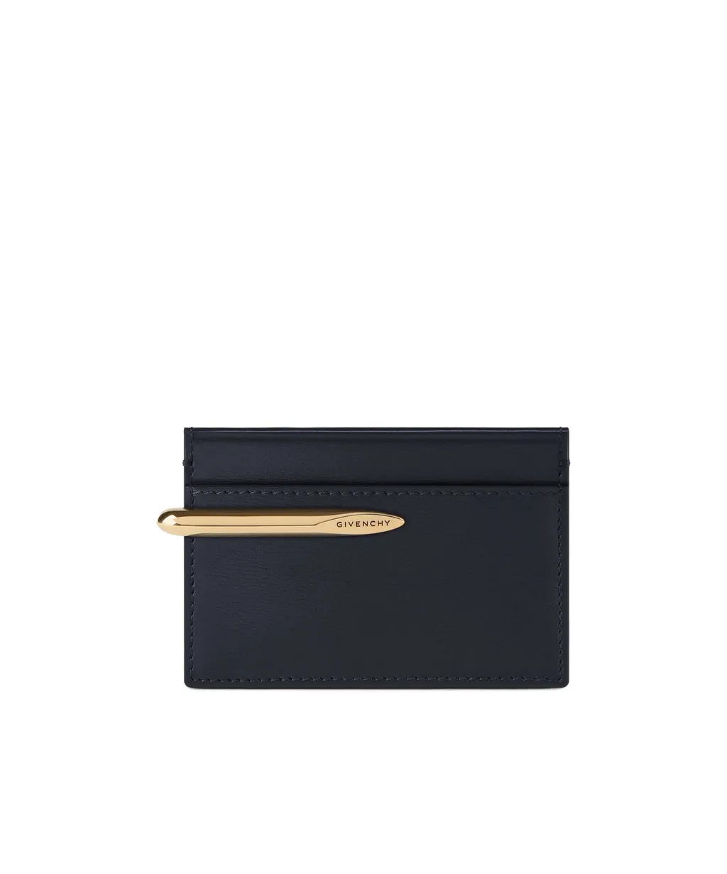 Givenchy Pinch Card Holder