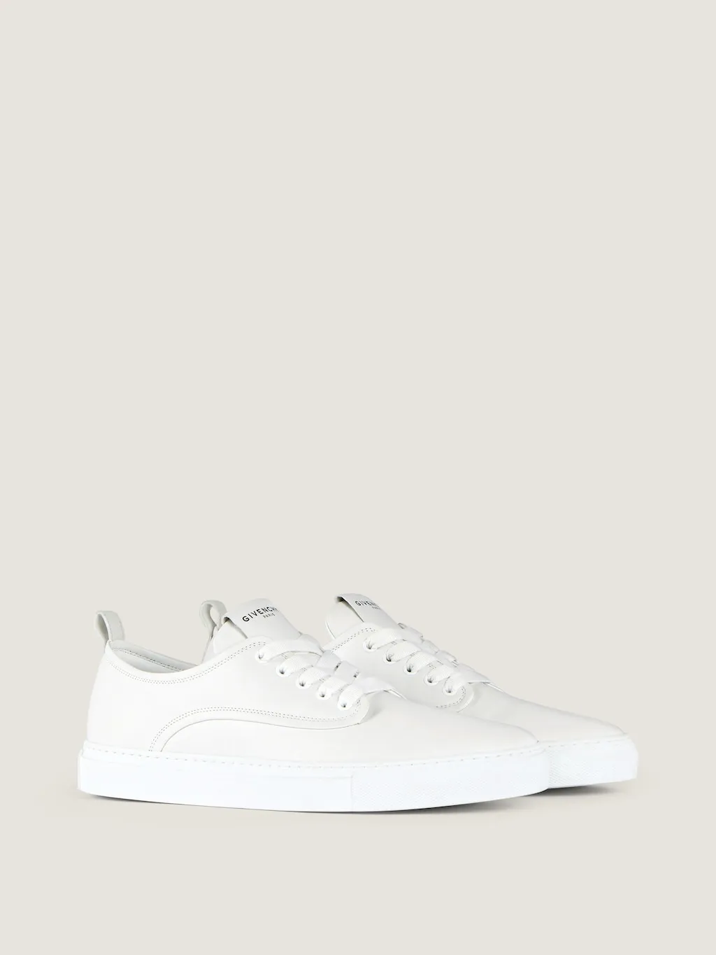 Givenchy New City Sneakers