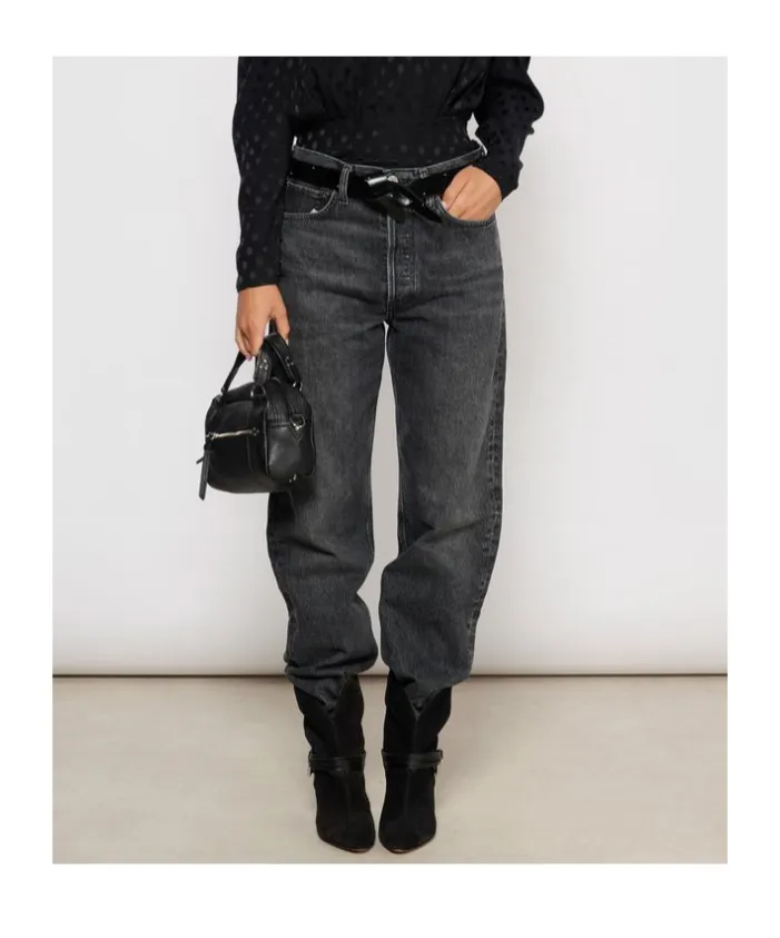 Pointed Belt