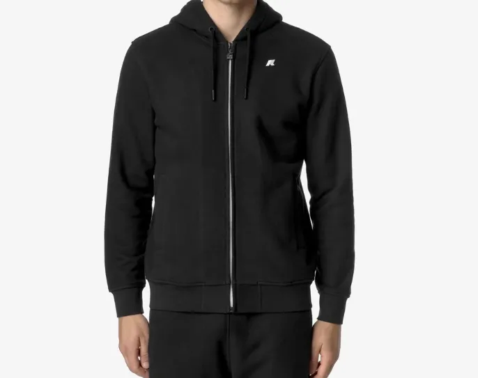 Hooded Sweatshirt