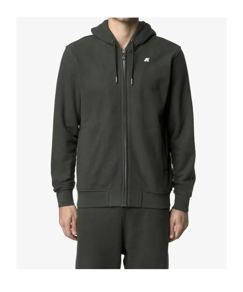 Hooded Sweatshirt