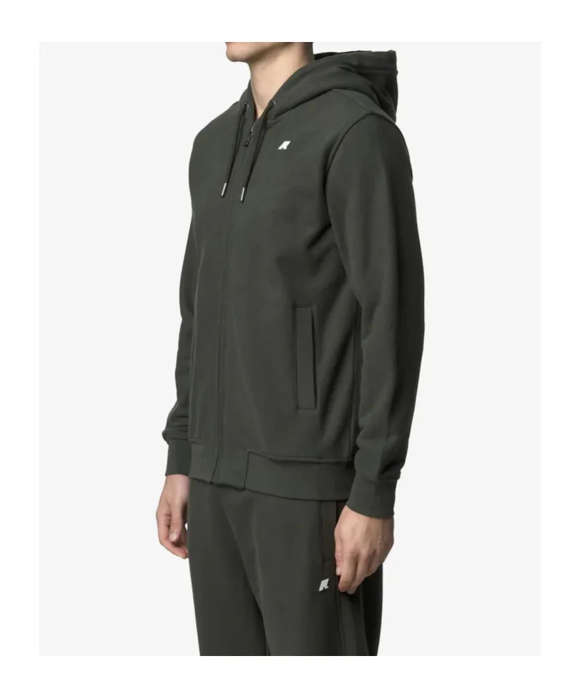 Hooded Sweatshirt