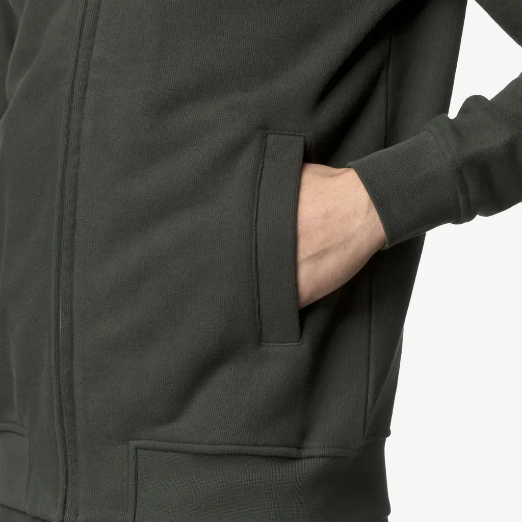 Hooded Sweatshirt