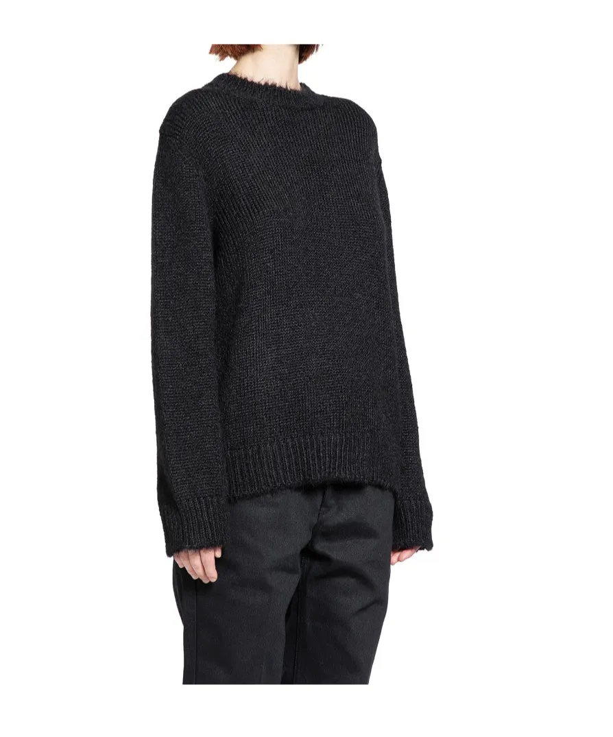 Crew Neck Sweater