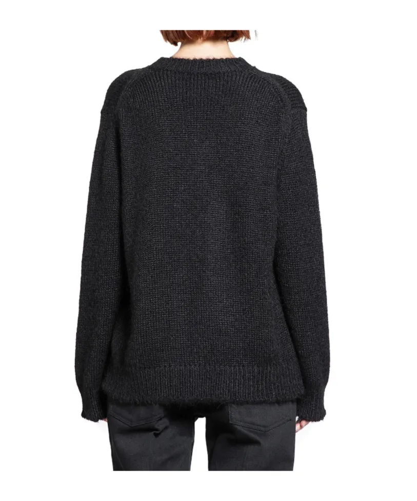 Crew Neck Sweater
