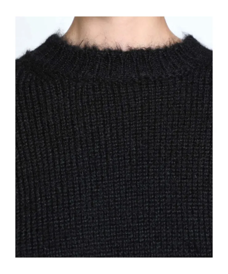 Crew Neck Sweater