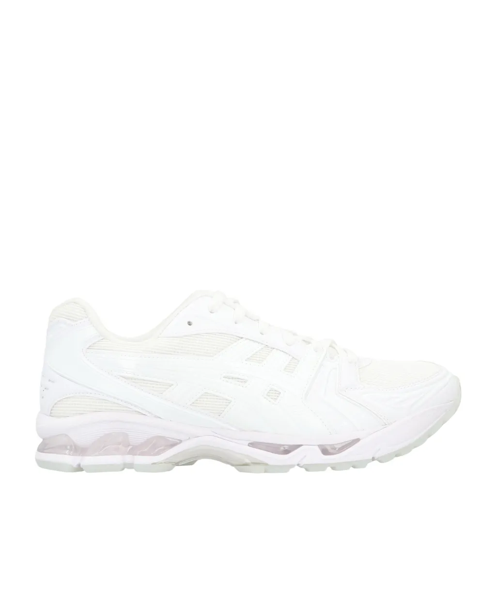 Comme Des GarÇOns Shirt X Asics Logo Lace-Up Trainers
