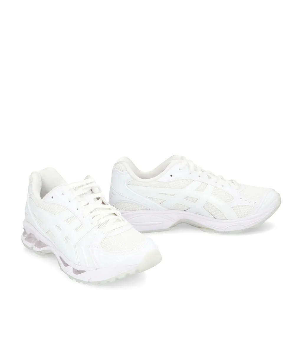 Comme Des GarÇOns Shirt X Asics Logo Lace-Up Trainers