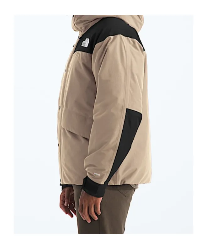 The North Face Mountain Down Jacket