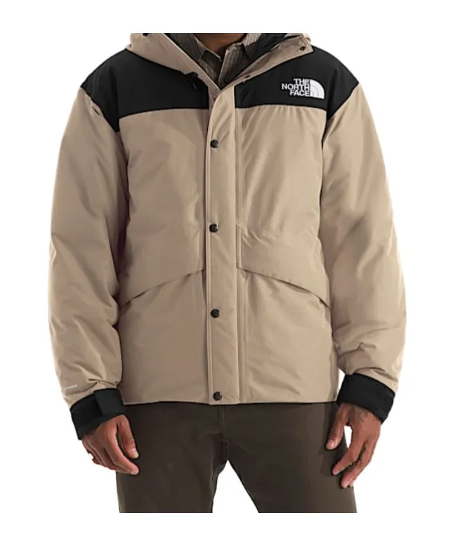 The North Face Mountain Down Jacket