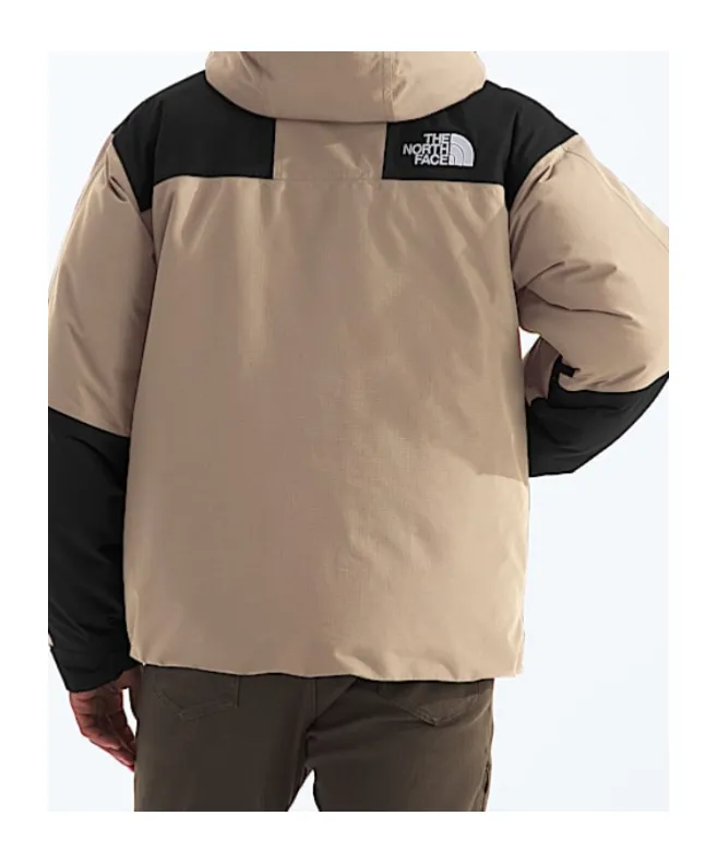 The North Face Mountain Down Jacket