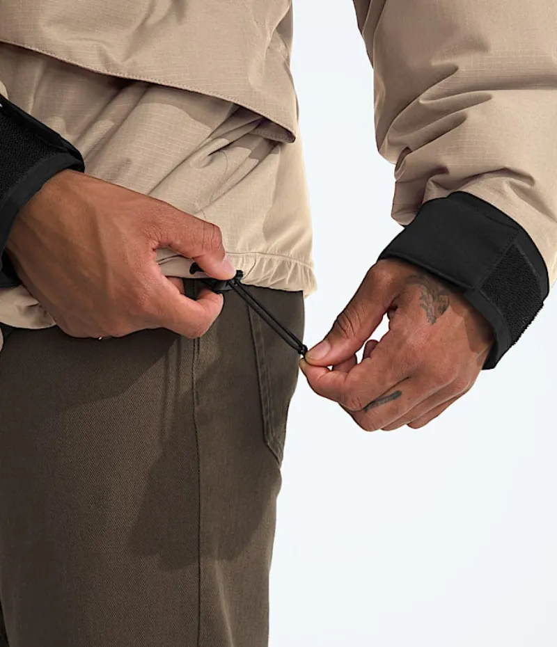 The North Face Mountain Down Jacket