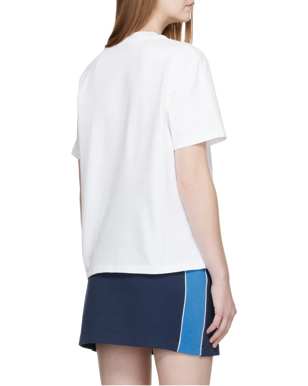 Casablanca Tennis Club Logo T-Shirt