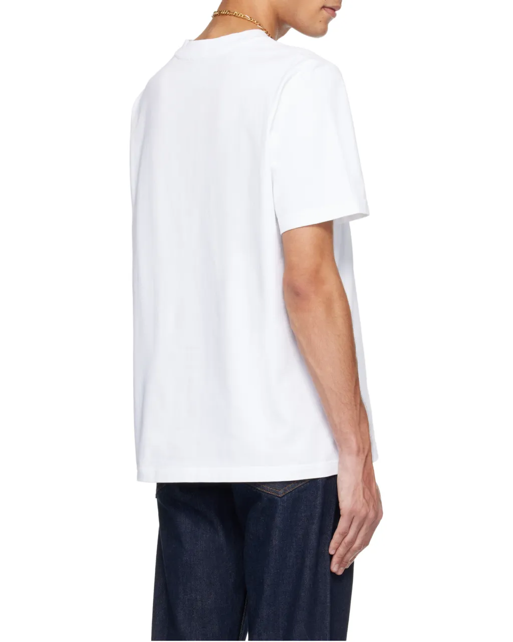 Casablanca Graphic Logo T-Shirt