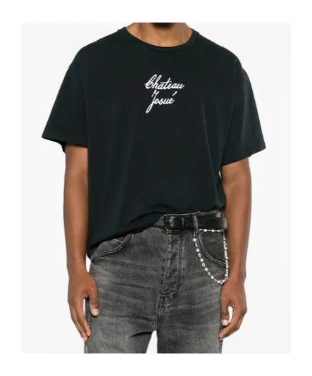 Short-Sleeved T-Shirt