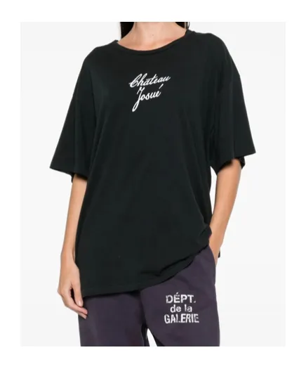 Short-Sleeved T-Shirt