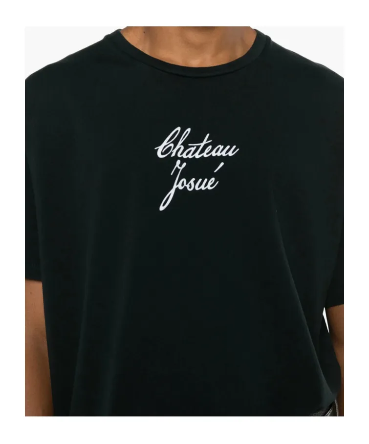 Short-Sleeved T-Shirt
