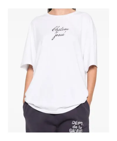 Short-Sleeved T-Shirt