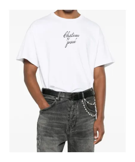 Short-Sleeved T-Shirt