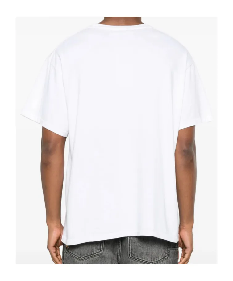 Short-Sleeved T-Shirt