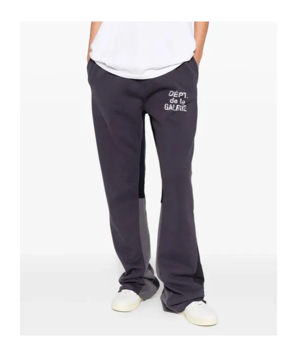 Gallery Dept. Flared Sweatpants
