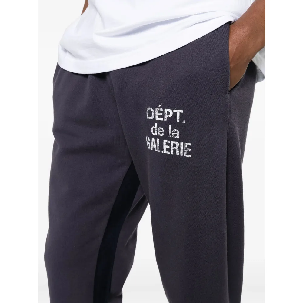 Gallery Dept. Flared Sweatpants