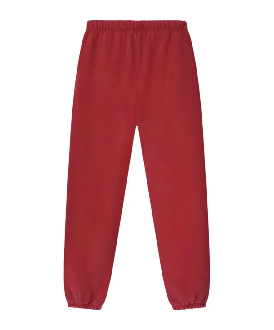 Fear Of God Essentials Heavy Fleece Classic Sweatpants